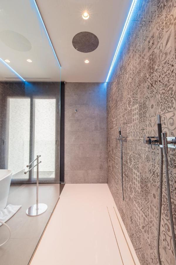 Emyla New Modern With Gym 5 Min From Pacha Y Lio Vakantiehuis *