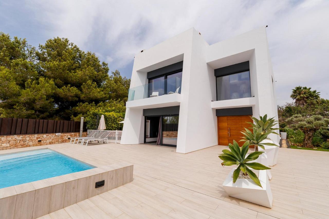 Emyla New Modern With Gym 5 Min From Pacha Y Lio * Nuestra Señora de Jesus