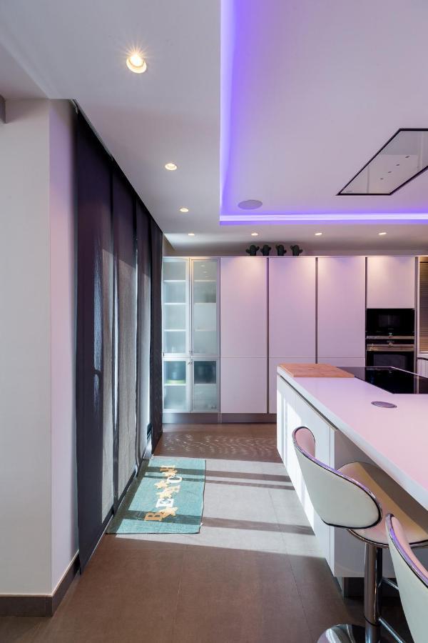 Vakantiehuis Emyla New Modern With Gym 5 Min From Pacha Y Lio