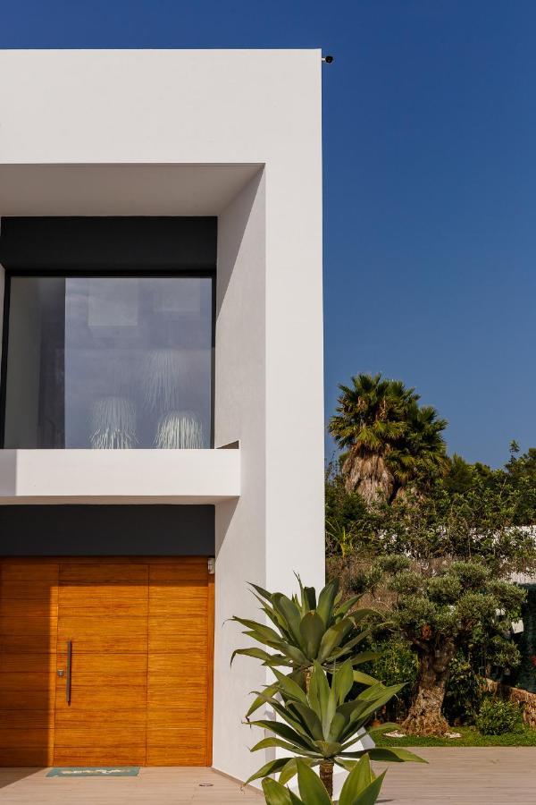 Vakantiehuis Emyla New Modern With Gym 5 Min From Pacha Y Lio