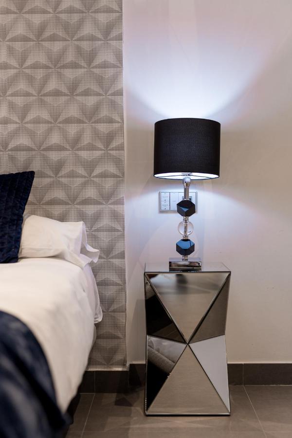 Emyla New Modern With Gym 5 Min From Pacha Y Lio Vakantiehuis Nuestra Señora de Jesus